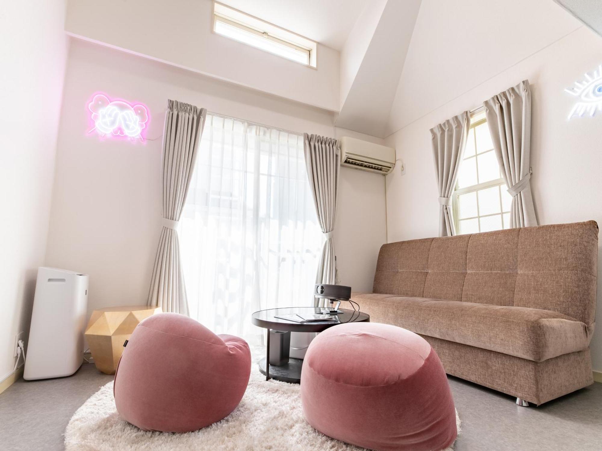Apartamento Ikejiri Ohashi Sta 10min Walk,nakameguro 10 Min Walk,switch