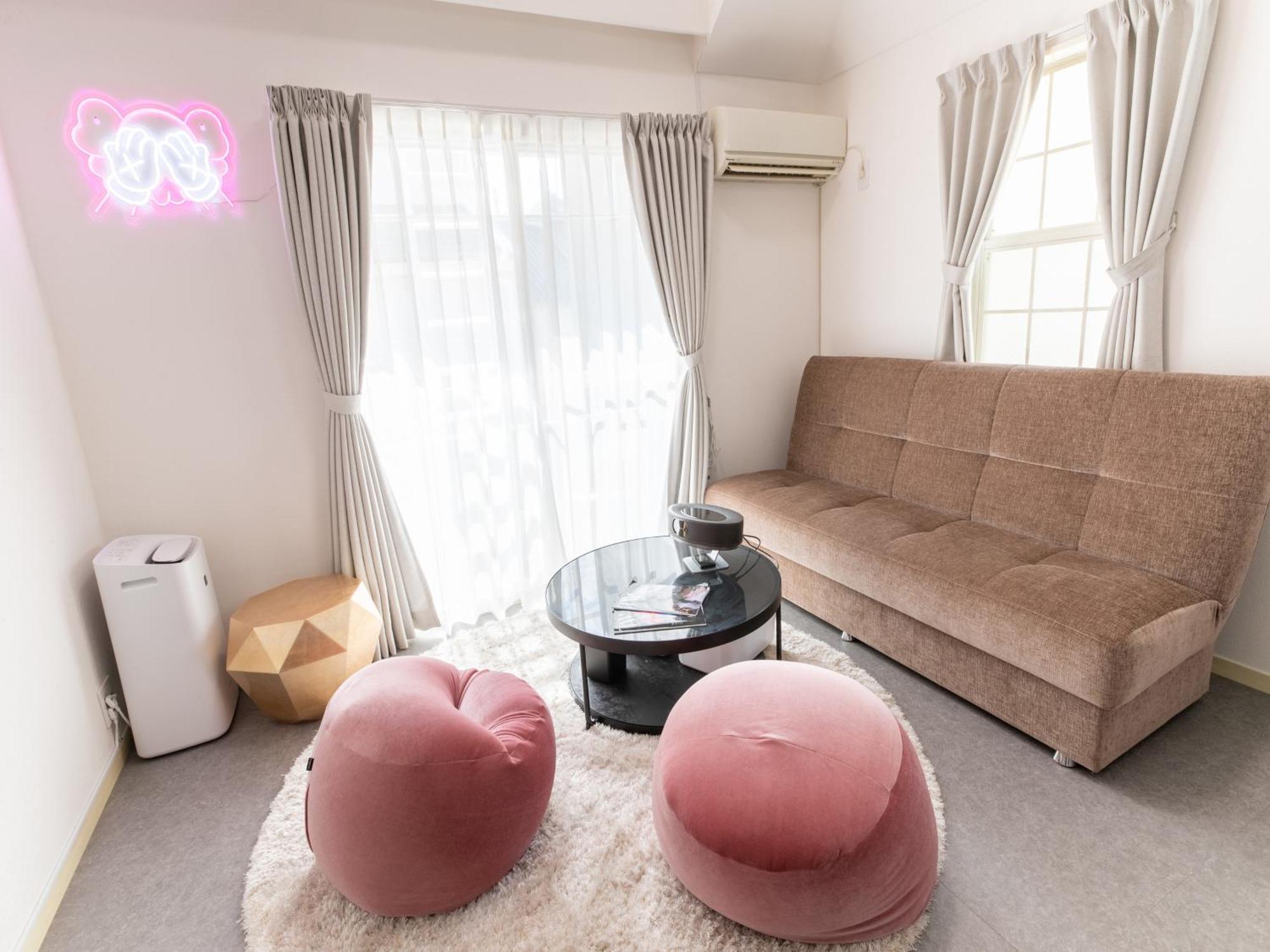Ikejiri Ohashi Sta 10min Walk,nakameguro 10 Min Walk,switch Apartamento Tóquio