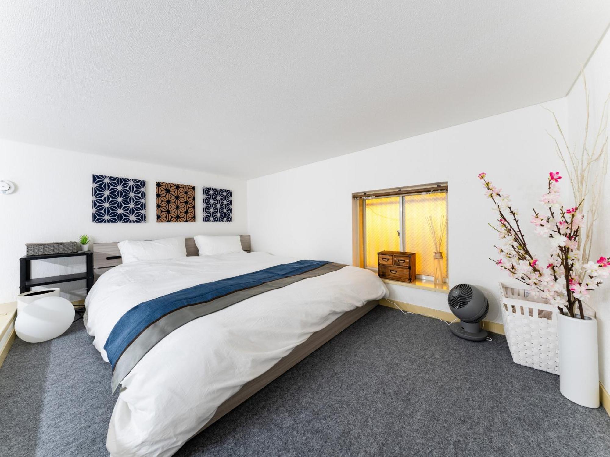 Ikejiri Ohashi Sta 10min Walk,nakameguro 10 Min Walk,switch Apartamento