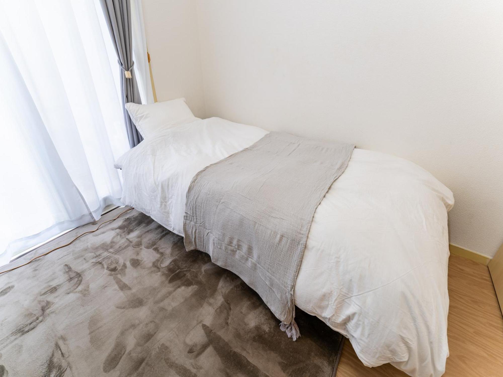 Apartamento Ikejiri Ohashi Sta 10min Walk,nakameguro 10 Min Walk,switch