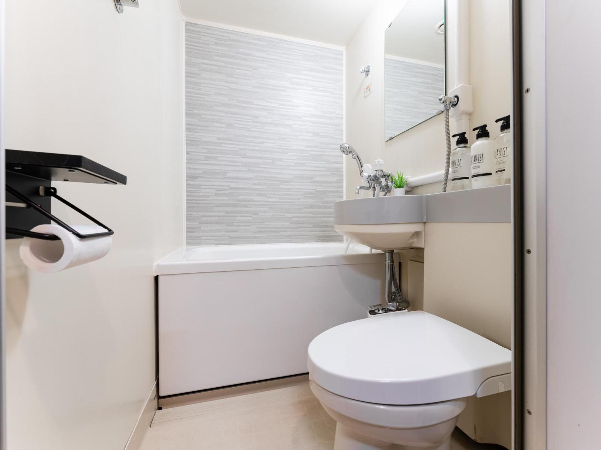 Ikejiri Ohashi Sta 10min Walk,nakameguro 10 Min Walk,switch Apartamento Tóquio